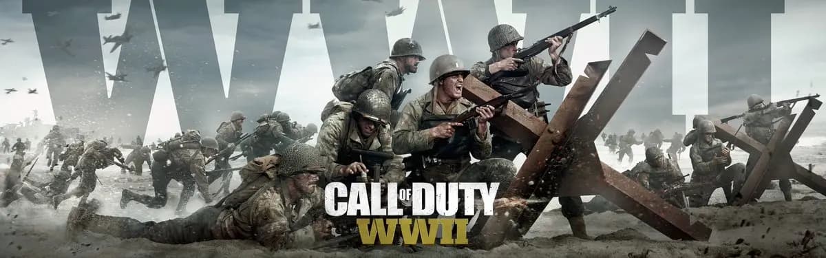 Mochila entra a far parte dei Next Threat per Call of Duty: WWII!