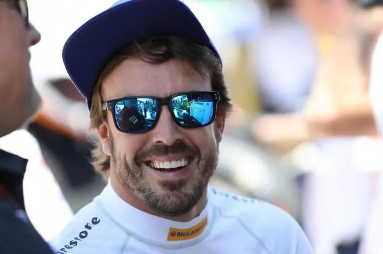 Che colpo per la squadra G2 Esports, importante collaborazione con Fernando Alonso