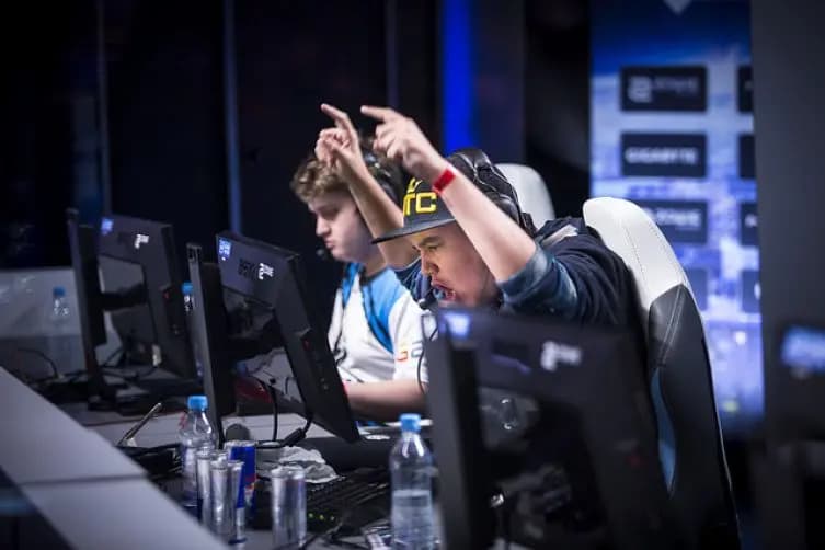 Intel Extreme Masters, torna la più grande competizione di Counter-Strike: GO