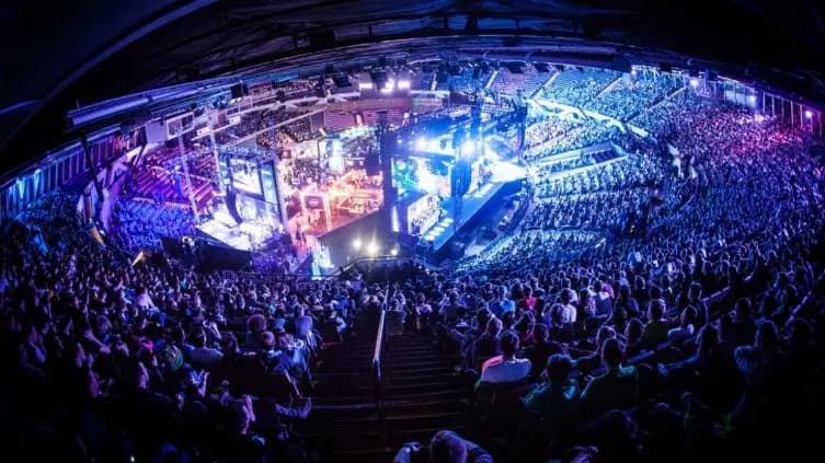 Dopo un’intensa partita, arriva la seconda squadra finalista del torneo IEM [VIDEO]