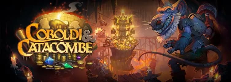 Blizzard dà la possibilità di vincere un mazzo della nuova entusiasmante espansione di Hearthstone [VIDEO]