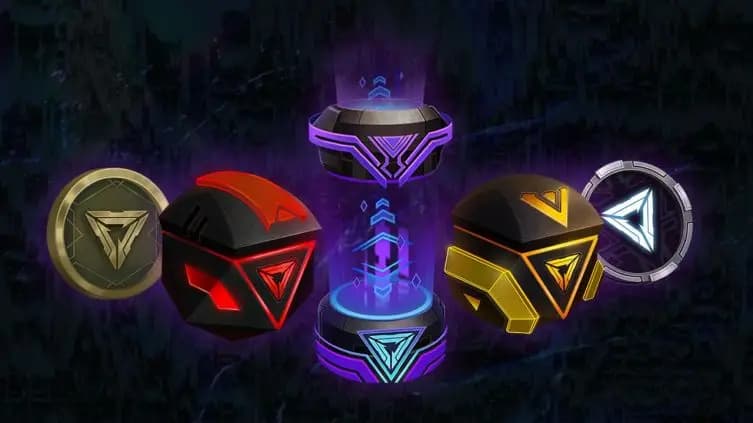 Nuovo evento a tempo limitato, PROGETTO: Cacciatori [TRAILER]