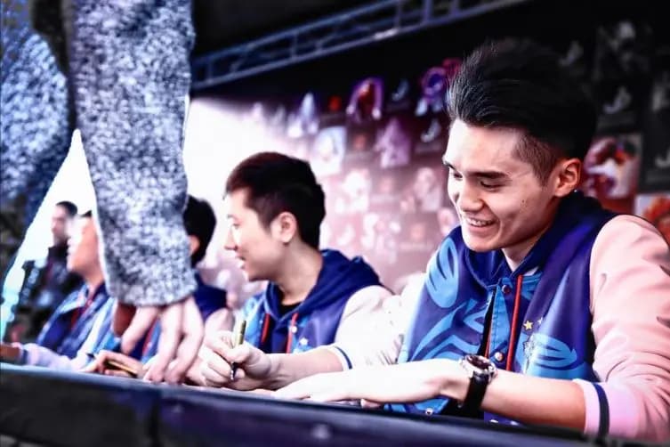 Il torneo Perfect World Masters è finito e al primo posto c’è una squadra inaspettata, classifica completa