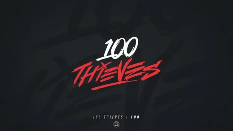 Aphromoo entra a far parte della squadra americana 100 Thieves [VIDEO]