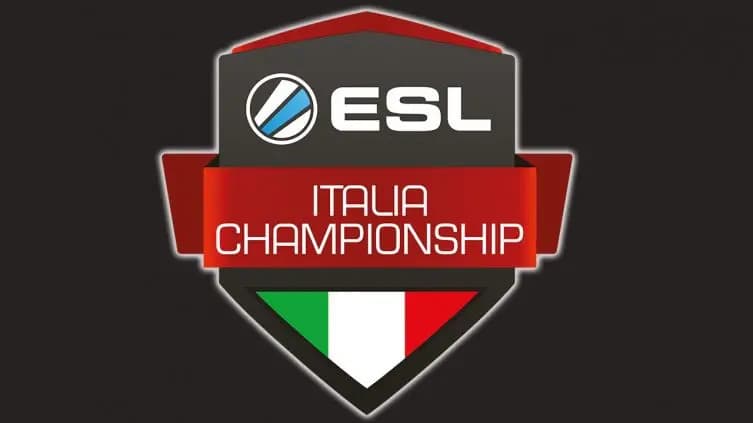 ESL Italia Championship: Si svolgeranno al Torino Xmas Comics&Games le finali della Winter Season 2017 di League of Legends e Rainbow Six Siege
