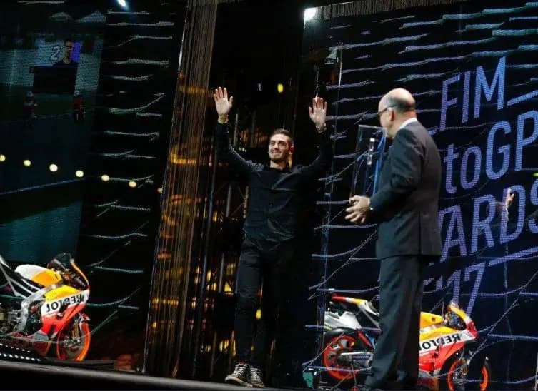 Intervista a Trastevere73, vincitore del primo campionato esportivo di MotoGP: “Il mondo si evolve e dobbiamo evolverci con lui”