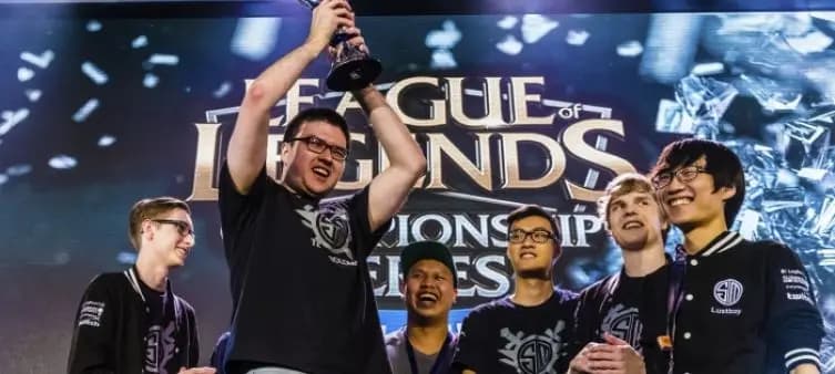 Due nuovi coach per la squadra americana Team SoloMid in vista della NA LCS 2018