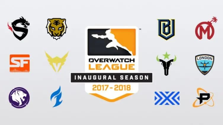 La Overwatch League non sarà trasmessa su Twitch, sbaglio o mossa vincente?