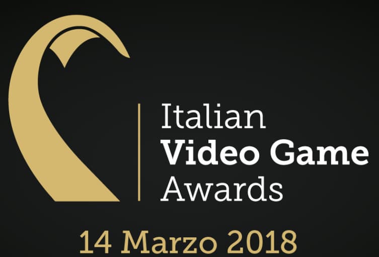 Grandissime novità in arrivo per gli Italian Video Game Awards, la cerimonia di premiazione italiana dedicata ai videogiochi
