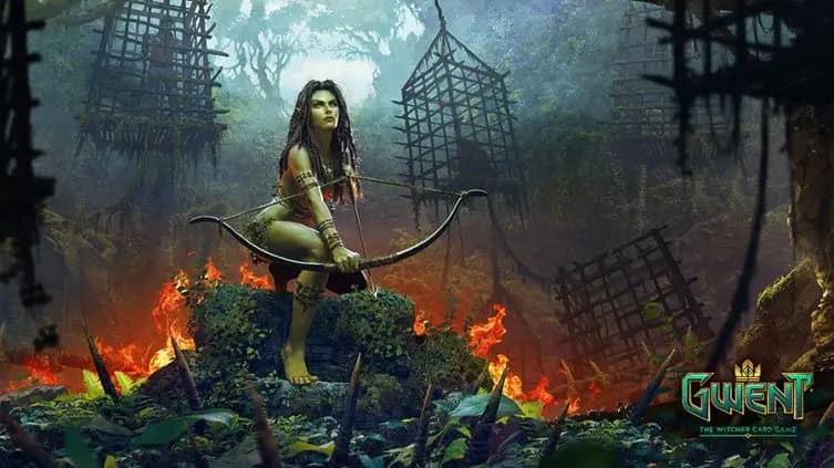 Èstato lanciato il server PTR su PC, tante nuove funzionalità e meccaniche per Gwent