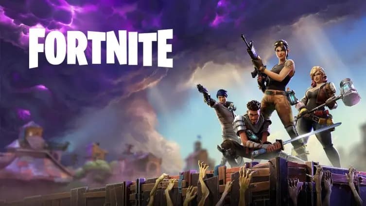 Annunciata durante i The Game Awards 2017 una nuova modalità per Fortnite, il battle royale di Epic Games