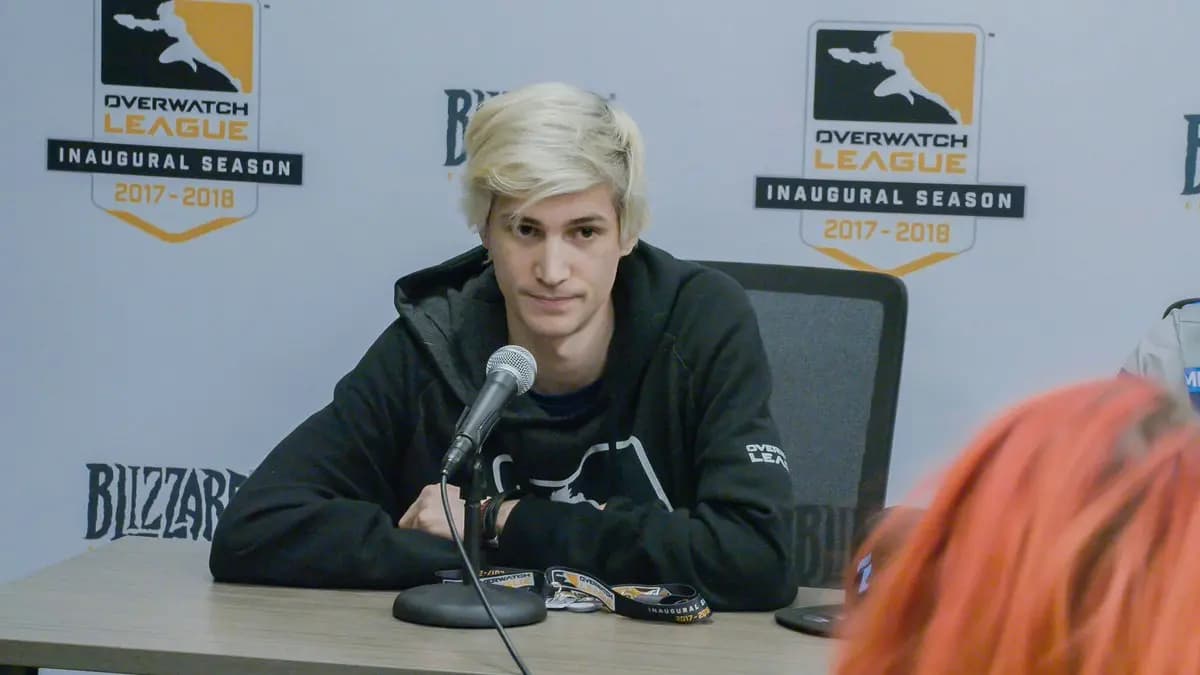 Insulti, segnalazioni e ban: Félix “xQc” Lengyel, membro di Dallas Fuel, è uno dei giocatori più odiati di Overwatch