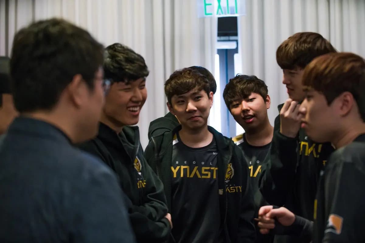 Overwatch League: chi ha paura dei Seoul Dynasty? La squadra coreana continua a rimanere imbatutta, ecco i risultati del day 1 della week 3
