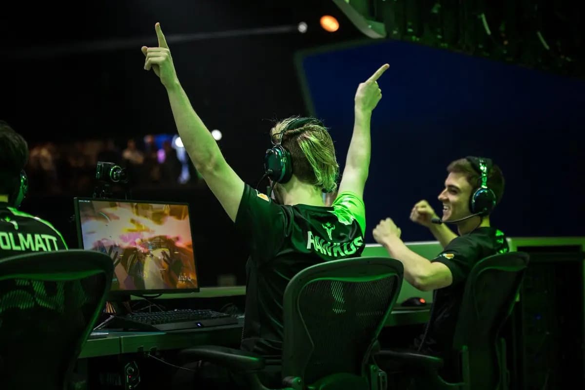 Overwatch League: la sfortuna perseguita i Dallas Fuel, risulati del secondo giorno della seconda settimana