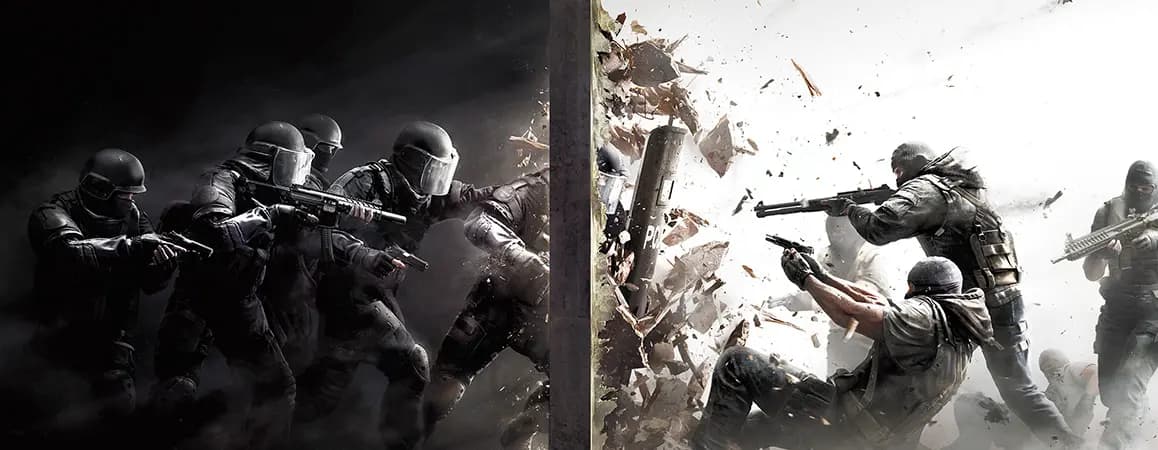 Team Liquid entra a far parte della Pro League di Rainbow Six Siege