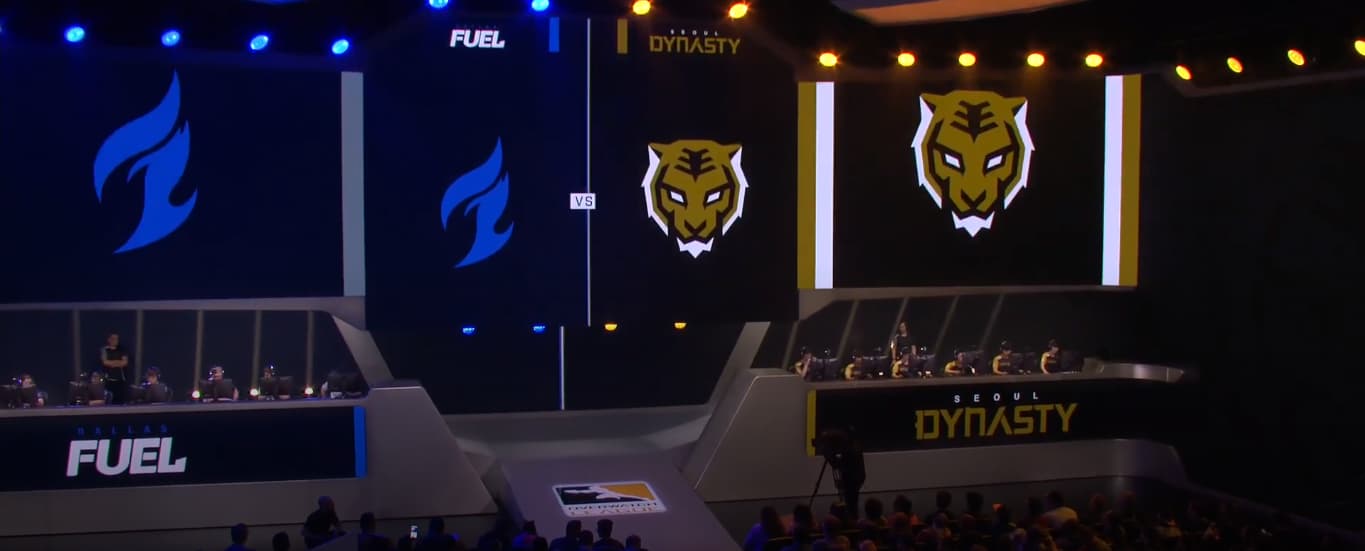 Overwatch League: risultati e dettagli della prima giornata della stagione inaugurale