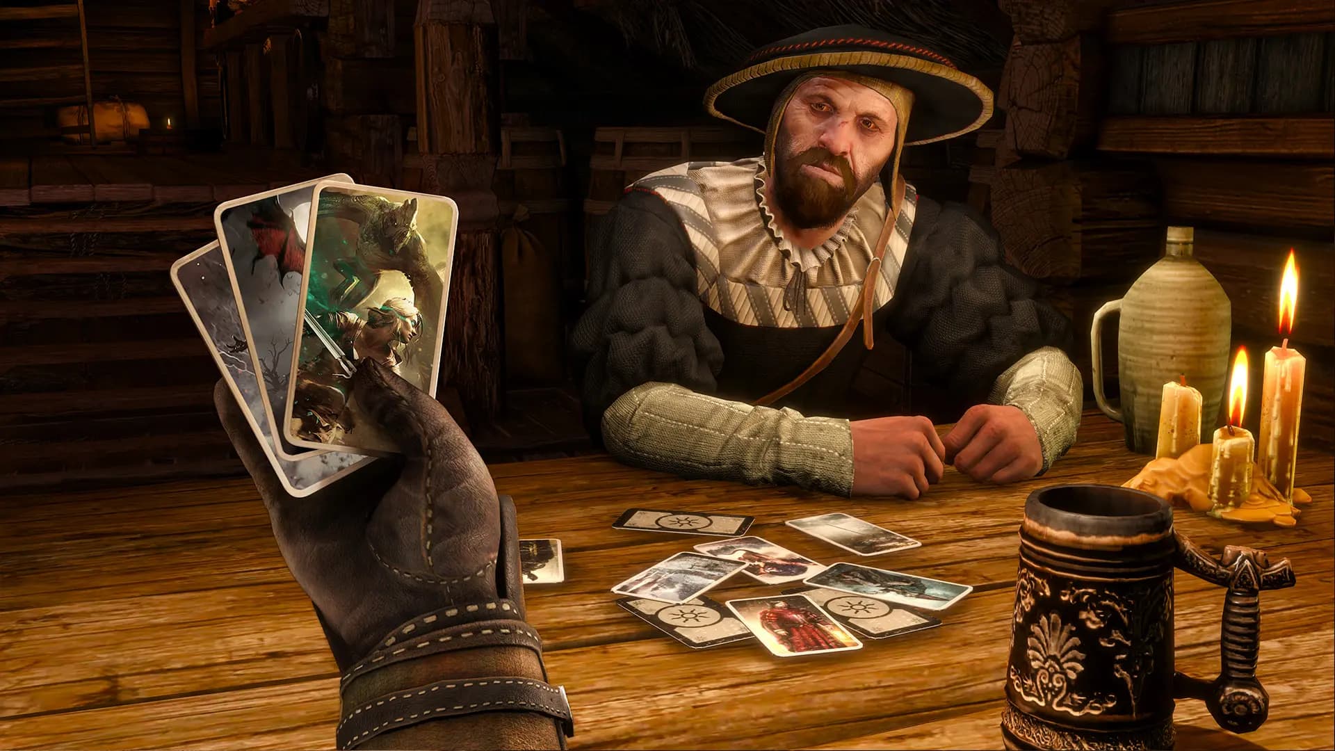 “Ci scusiamo per tutti i problemi che abbiamo causato”, il team di GWENT parla apertamente ai fan del gioco