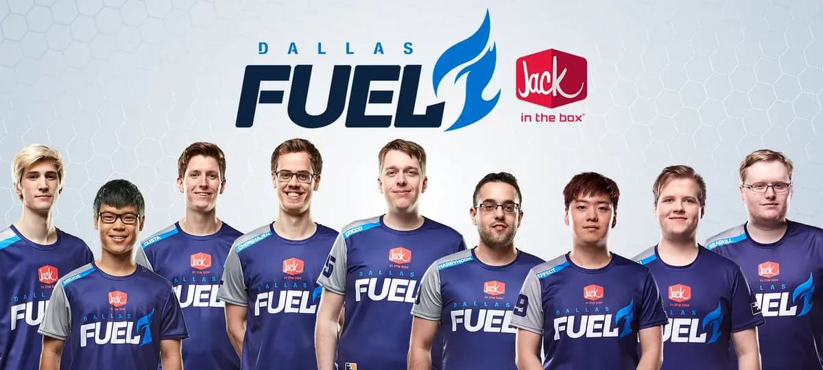 I Dallas Fuel annunciano la sospensione di xQc in seguito al suo commento omofobo su Muma