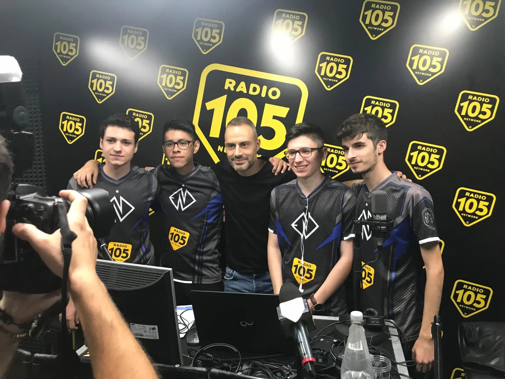 “Le eOlympics sono come un sogno che si avvera”: intervista esclusiva a Amedeo Calzà, uno dei fondatori di EnD Gaming