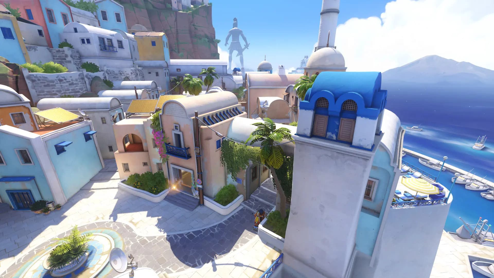 Per evitare pareggi durante le partite, cambia l’ordine delle mappe della Overwatch League