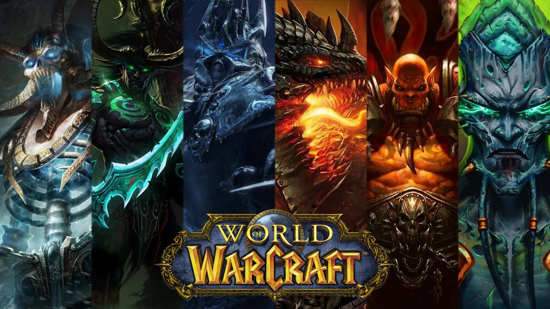 Quali sono le novità per la scena esportiva 2018 di World of Warcraft?