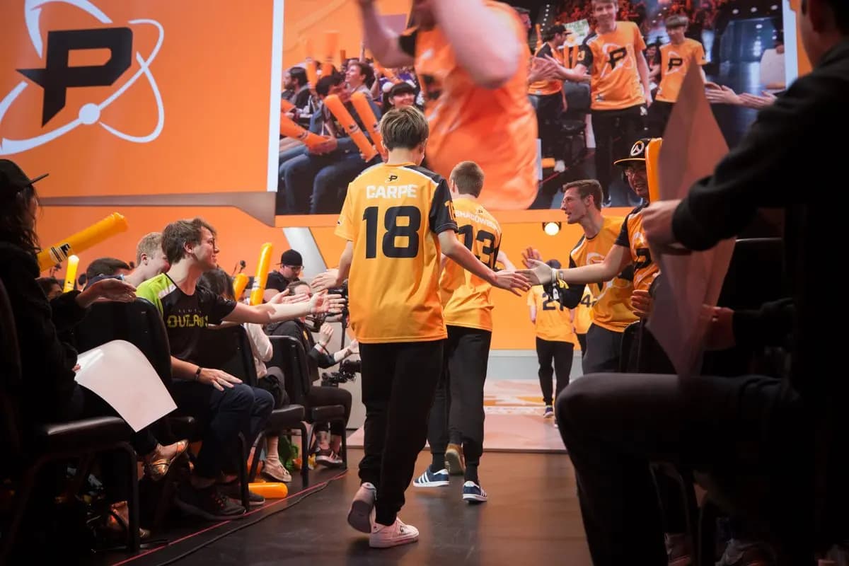 Boston Uprising e Philadelphia Fusion sconfiggono due grandi squadre finora imbattute, risultati del Day 2 della Week 3