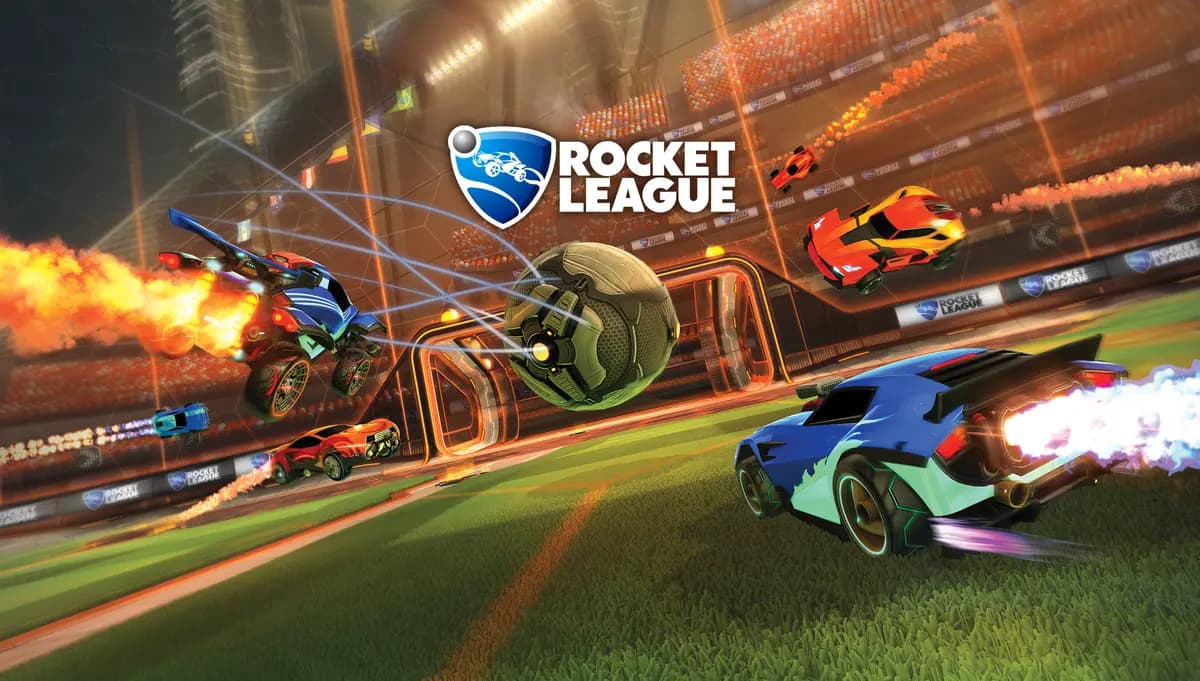 Rocket League, il videogioco che unisce calcio e motori ha conquistato più 40 milioni di giocatori in tutto il mondo
