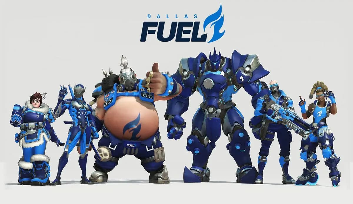Overwatch League: arriva la prima vittoria per i Dallas Fuel, ecco i risultati del Day 3 della Week 3