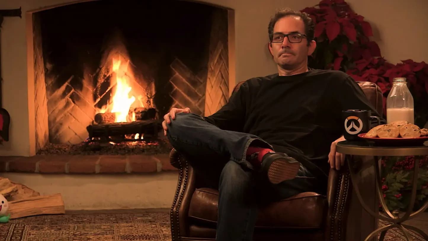 Jeff Kaplan risponde a EFFECT: “Vogliamo proteggere lo spirito, la libertà, e la creatività del gioco”