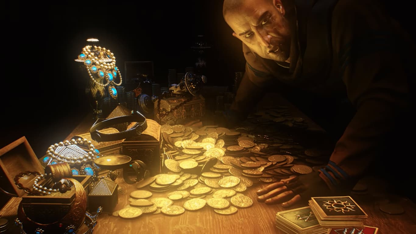 Un contratto diabolico per ottenere grandi ricchezze: è arrivata la modalità Arena in Gwent [VIDEO]