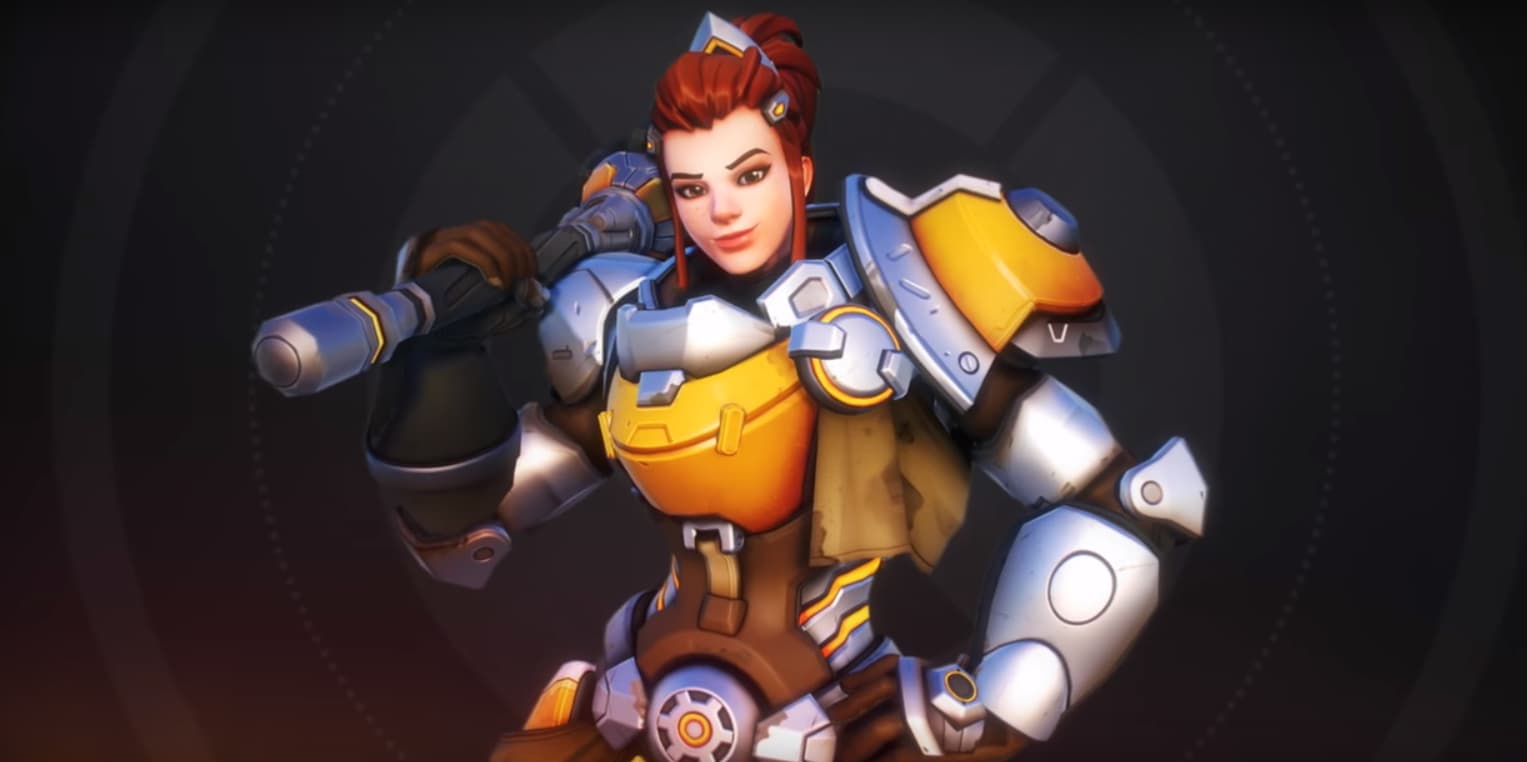 È ufficiale: Brigitte Lindholm è il nuovo eroe di Supporto di Overwatch! [VIDEO]