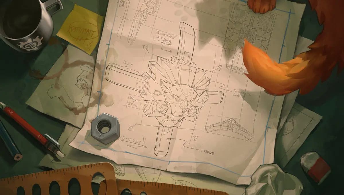 Un nuovo (ultimo?) teaser indica che il 27esimo eroe ha qualcosa a che fare con il famoso ‘gatto jetpack’