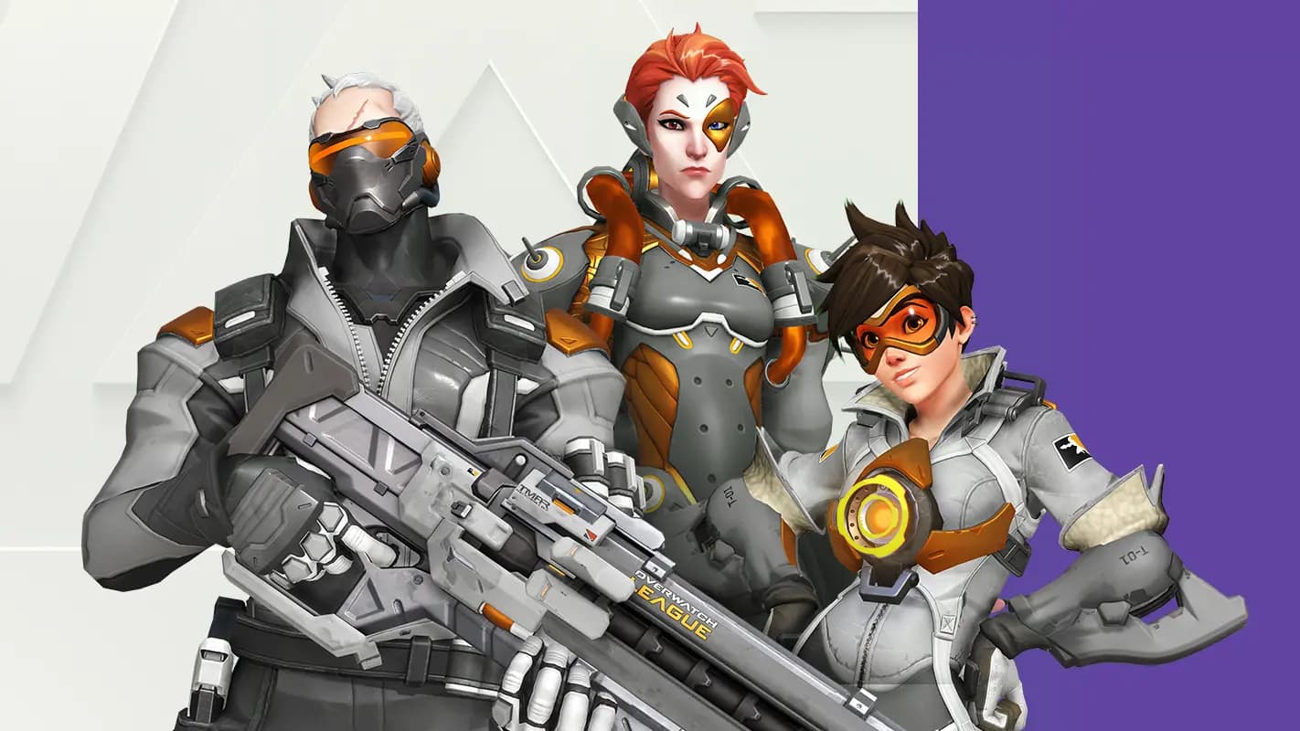 Overwatch League: gli spettatori di Twitch hanno speso più di 150,000 dollari in Cheering