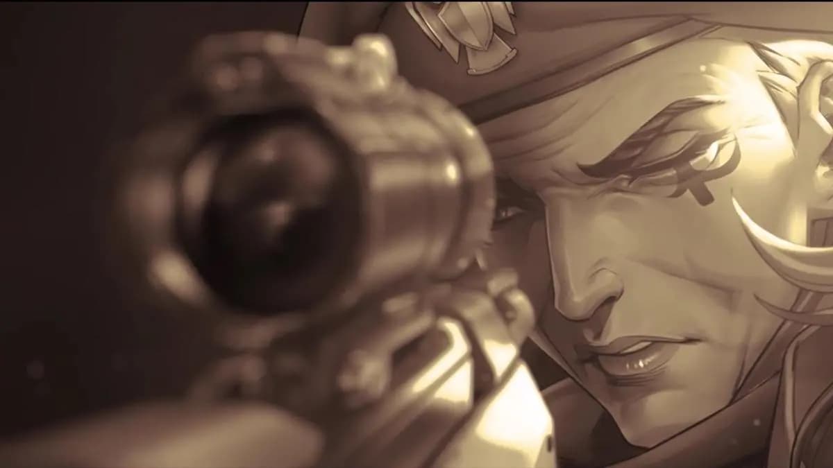 Emre Sarioglu: iniziano le speculazioni sul nuovo eroe di Overwatch!