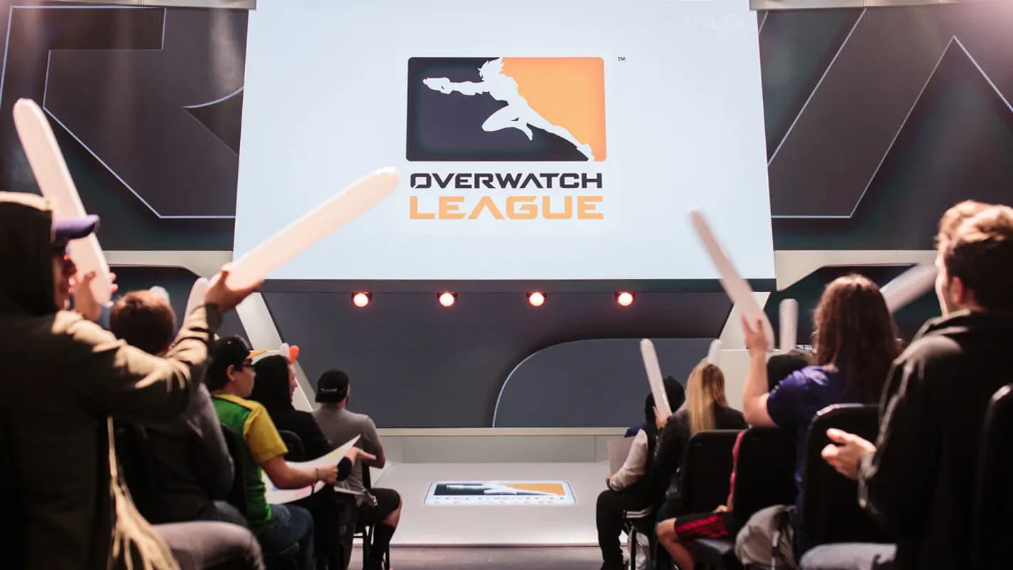 Alla prossima stagione della Overwatch League parteciperanno anche squadre provenienti dall’Asia e dall’Europa