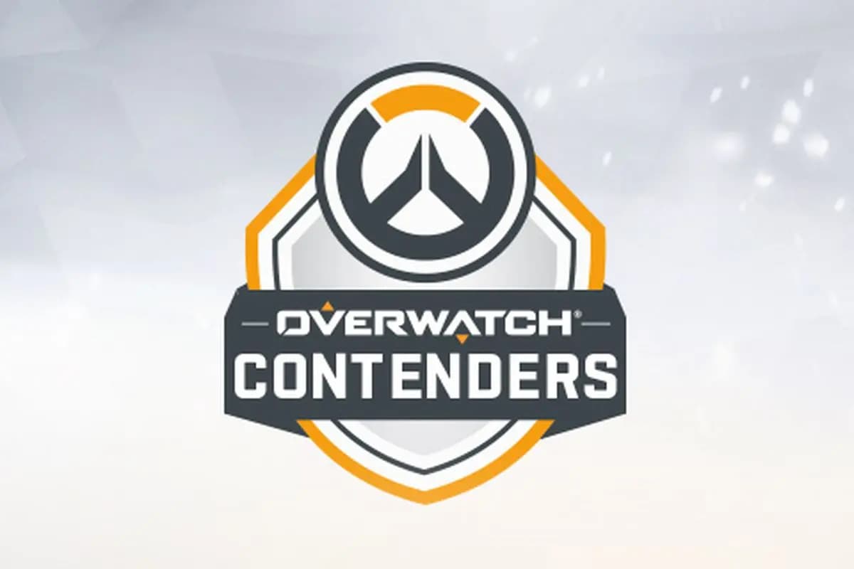 Team Singularity parteciperà a Overwatch Contenders con un nuovo roster
