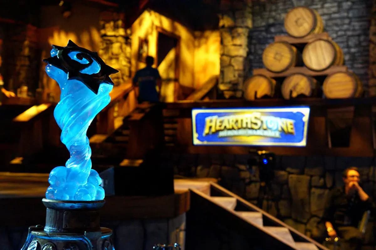 Il community manager fa chiarimenti sullo Hearthstone Championship Tour 2018