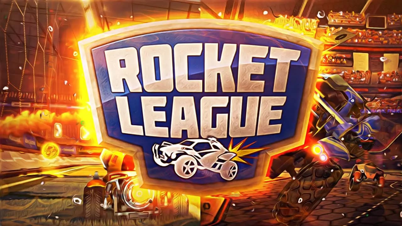 Grande novità per Rocket League, arrivano i tornei in-game [TEASER]