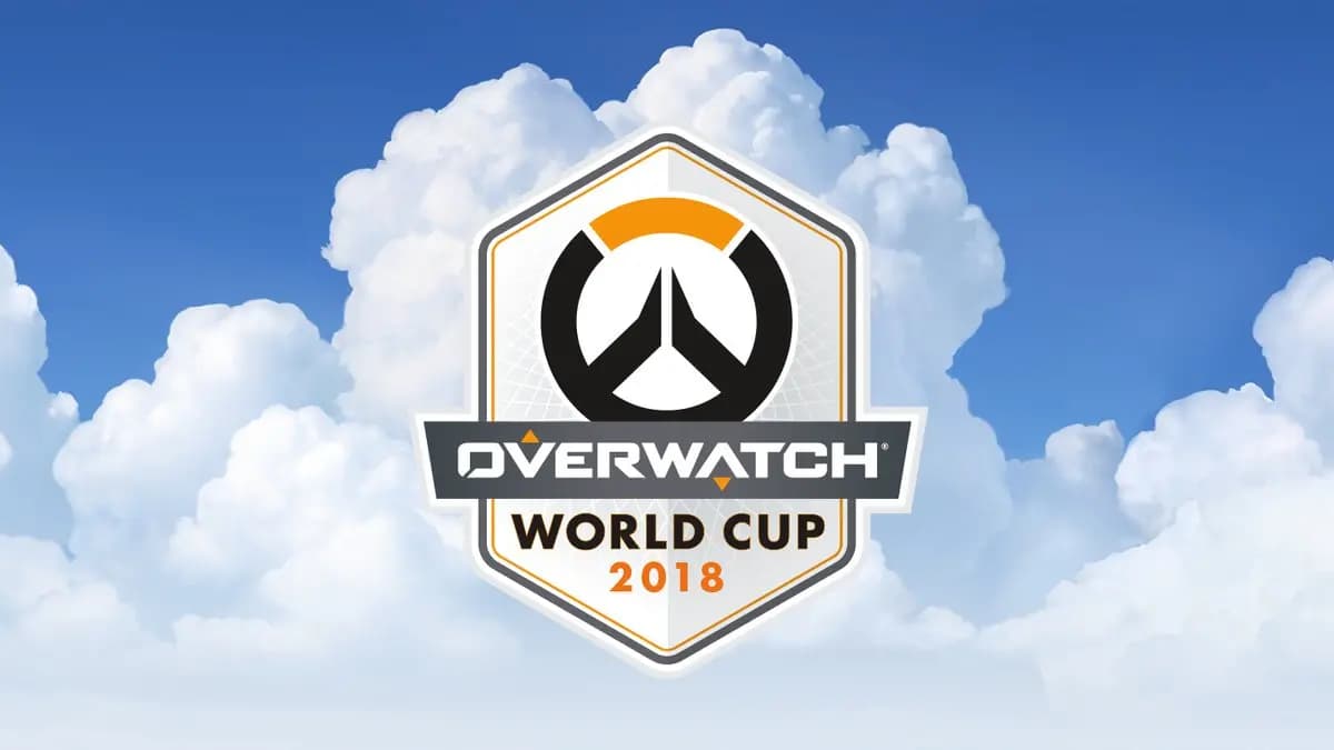Blizzard annuncia l’Overwatch World Cup 2018! Ecco tutto quello che c’è da sapere