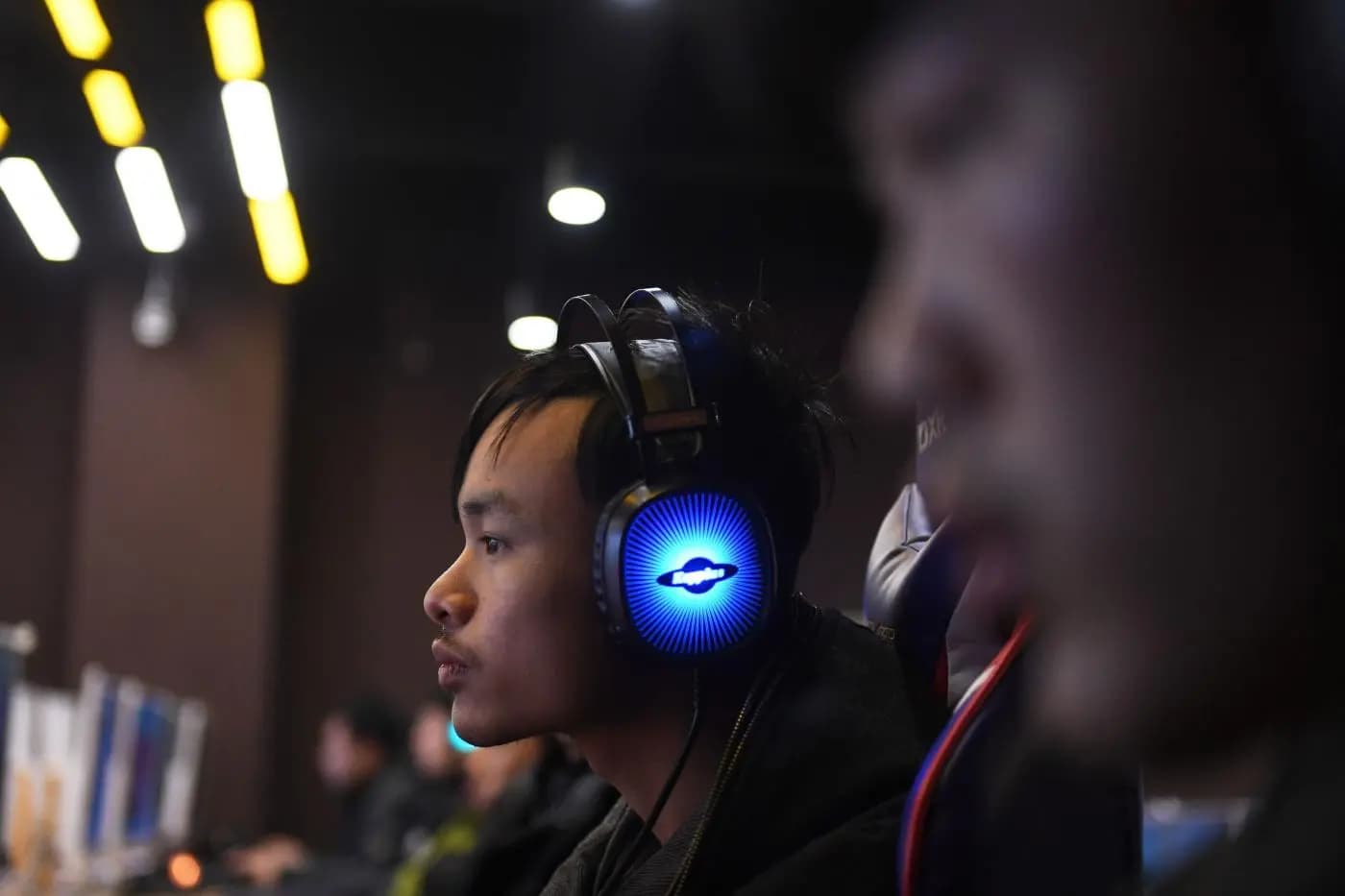 Gli incontri esportivi stanno diventando più popolari degli sport tradizionali, lo afferma una ricerca