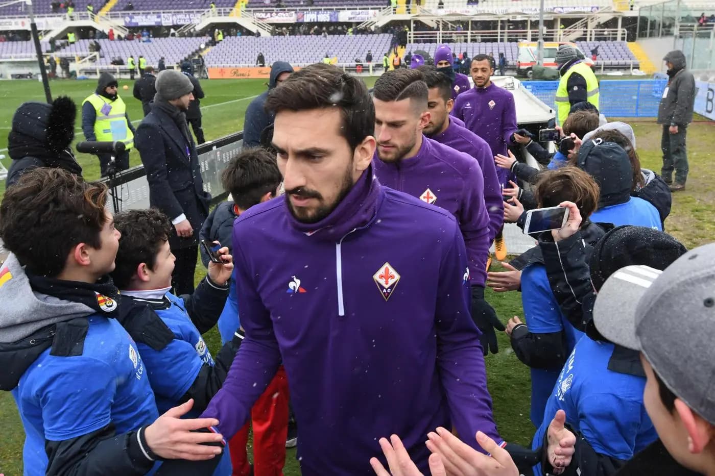 Giocatori di FIFA 18 approfittano della morte di Davide Astori per guadagnare soldi