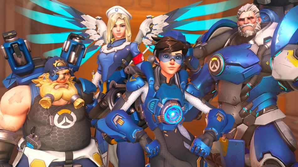 Un tweet conferma che l’evento ‘Rivolta’ di Overwatch tornerà il 10 aprile! [VIDEO]