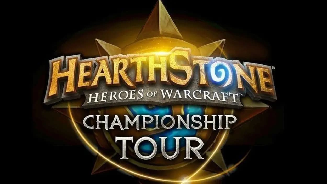 L’italiano Marco ‘Turna’ Castiglioni è il campione dell’HTC di Oslo di Hearthstone!