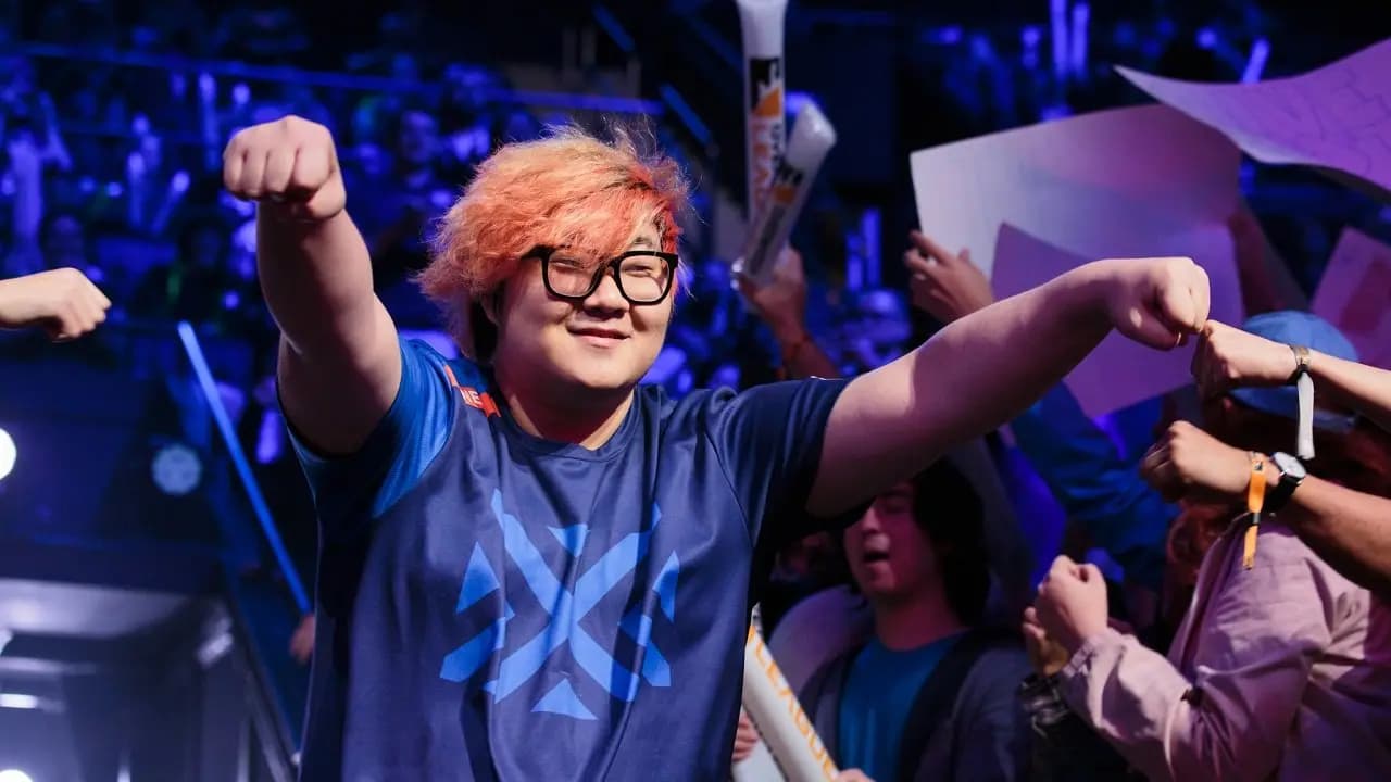 Overwatch League: Kim ‘Pine’ Do-hyeon dei New York Excelsior spiega perché è stato assente durante la Fase 2