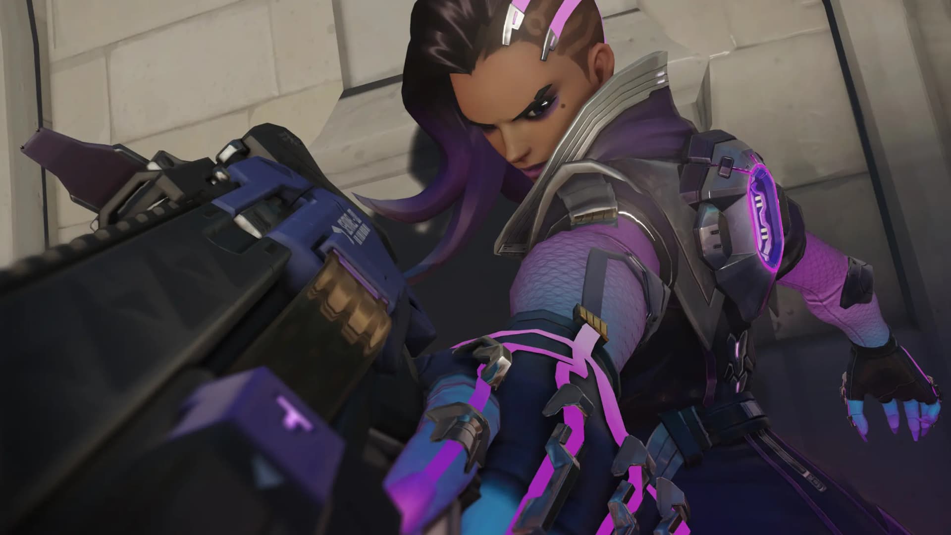 Sombra è diventata troppo forte, in arrivo un nerf per l’hacker di Overwatch