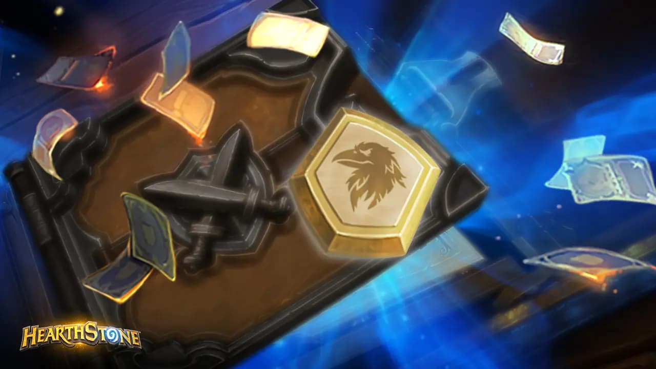 Come si diventa campioni di Hearthstone? Esporters intervista Michael “Pasko” La Ferlita e Federico “Boshfred” Bosi del team VFL Enigma