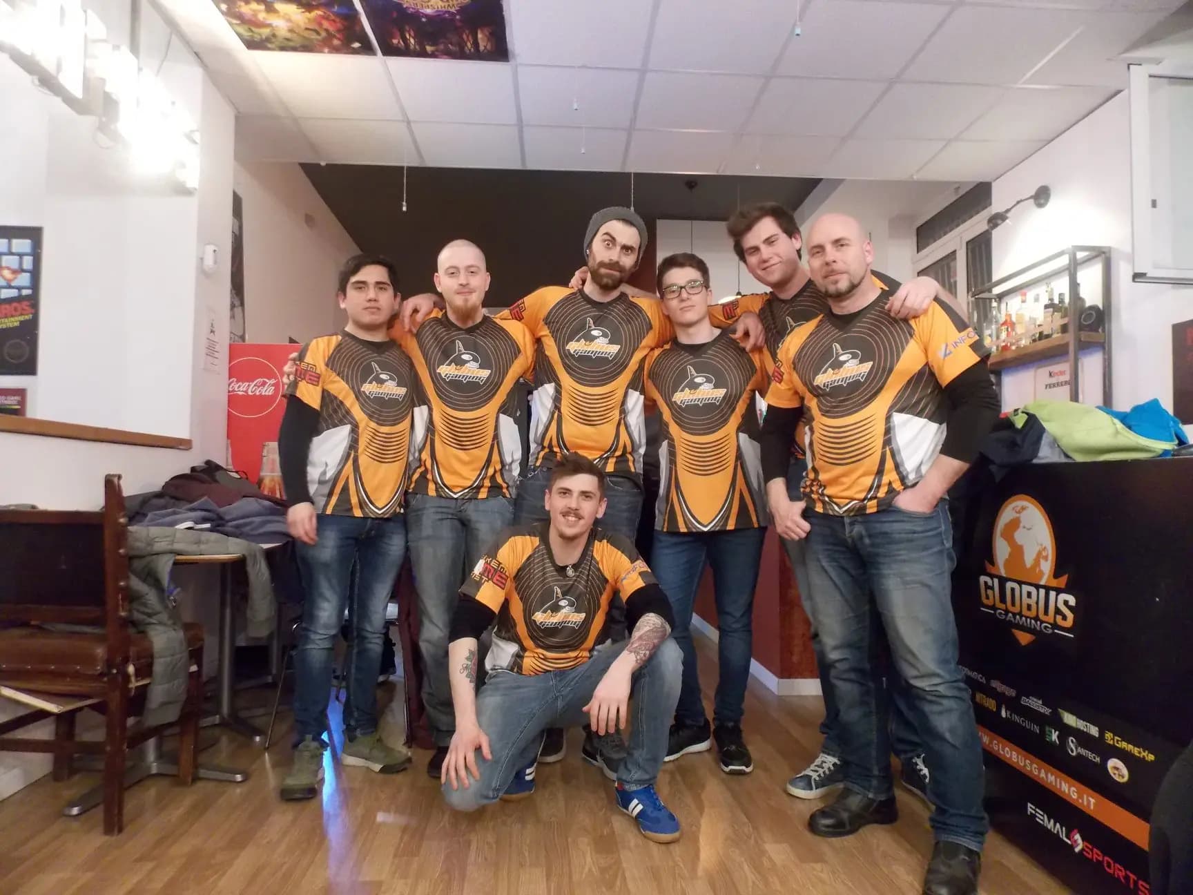 Il primo torneo di Tekken organizzato da Globus Gaming è stato un successo: ecco la classifica [GALLERY]