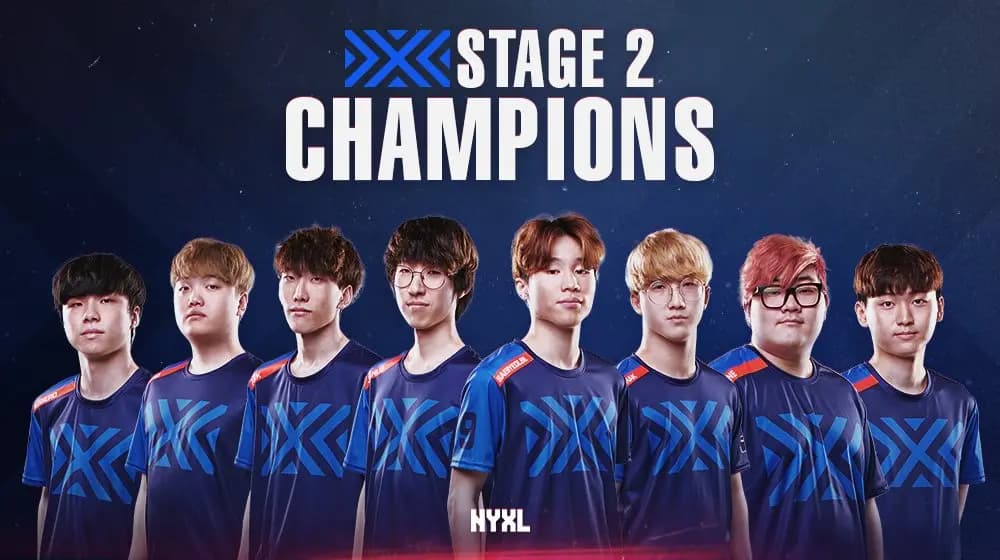 Overwatch League: i New York Excelsior sono i campioni della Fase 2, ecco il recap della Week 5