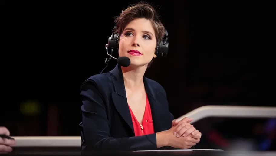Minacce di morte per Soe, caster dell’Overwatch League, per aver ringraziato gli uomini durante la Giornata Internazionale della Donna