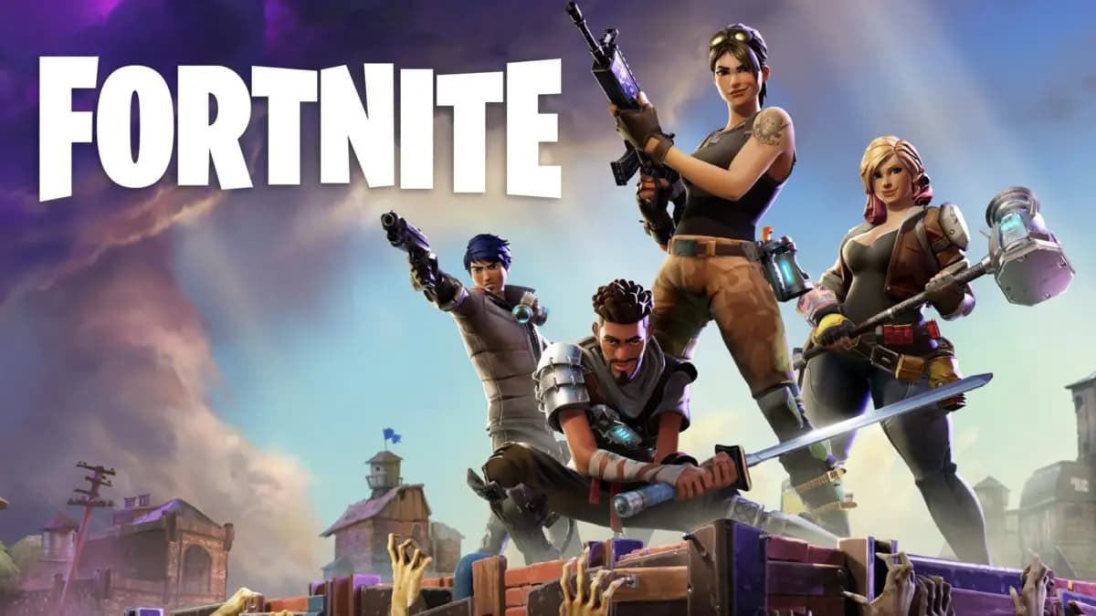 Fortnite: Battle Royale arriva sul cellulare! La versione mobile permetterà anche di giocare con utenti di altre piattaforme